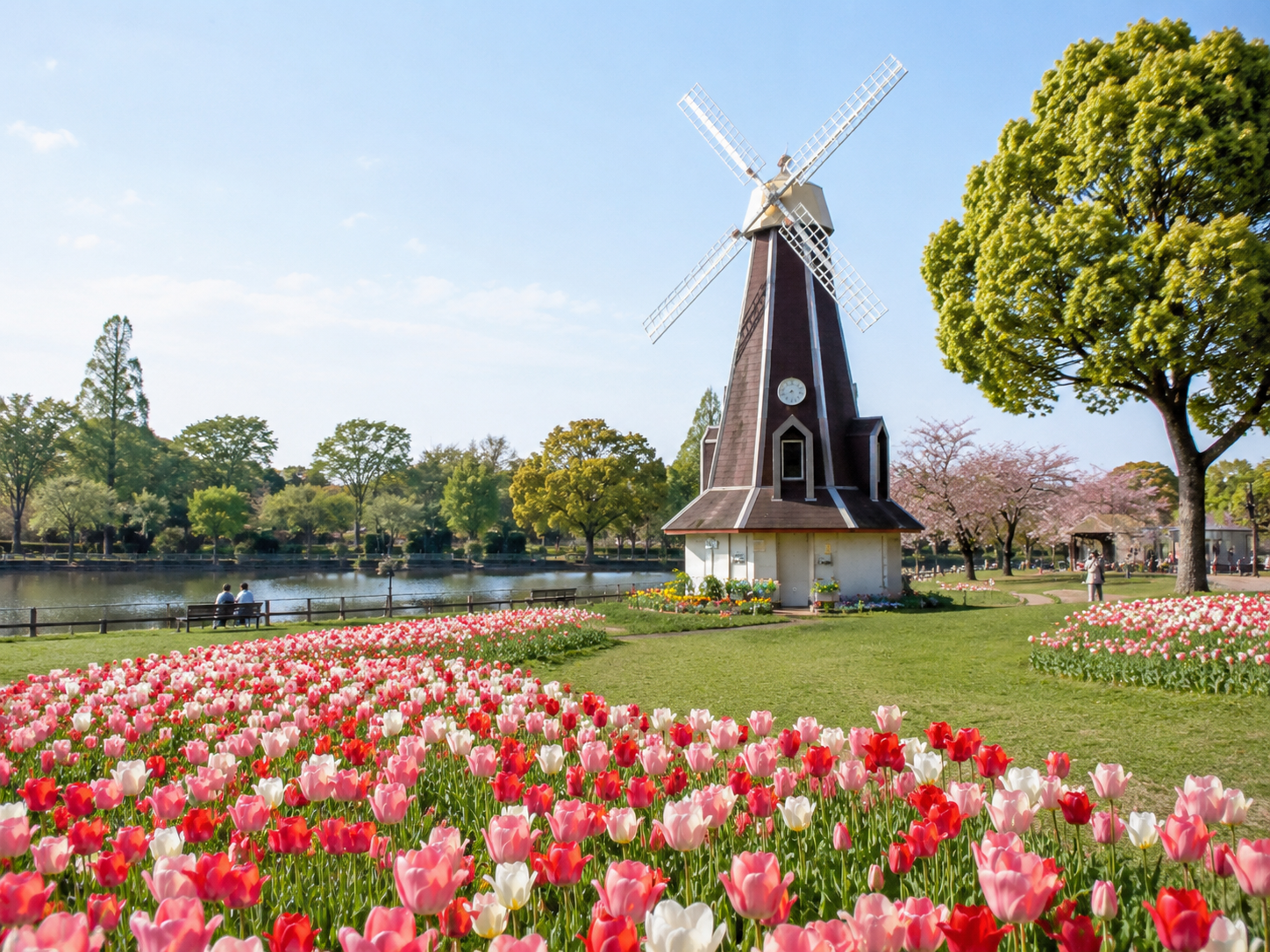 浮間公園