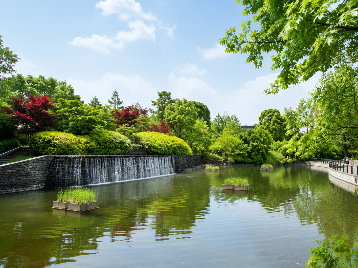 武蔵国分寺公園