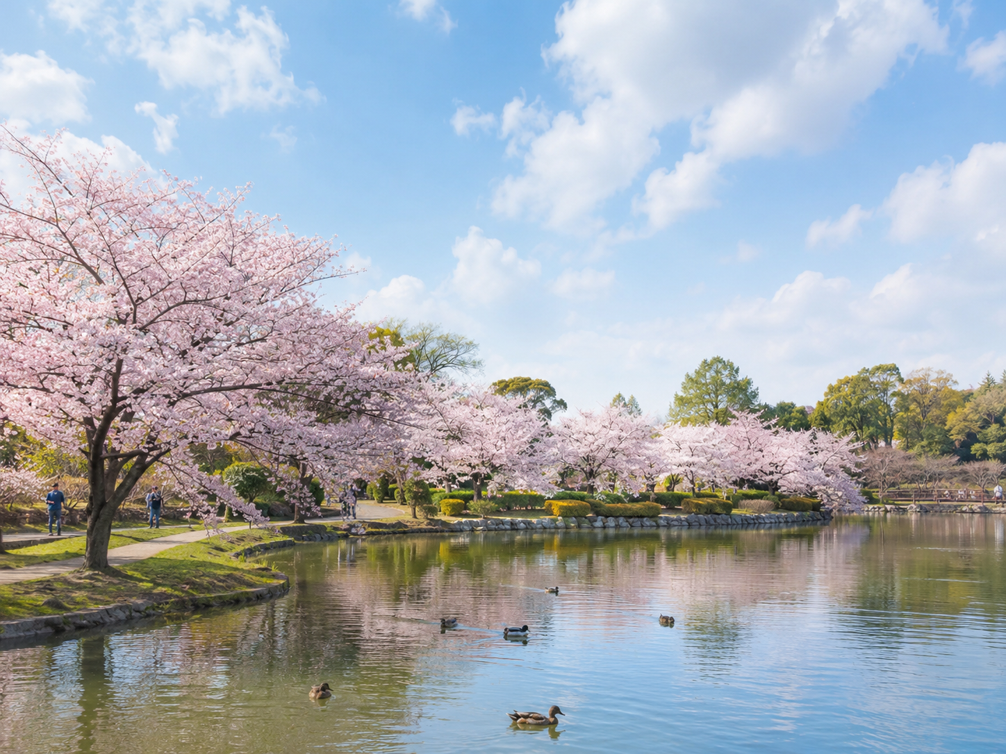 上野恩賜公園