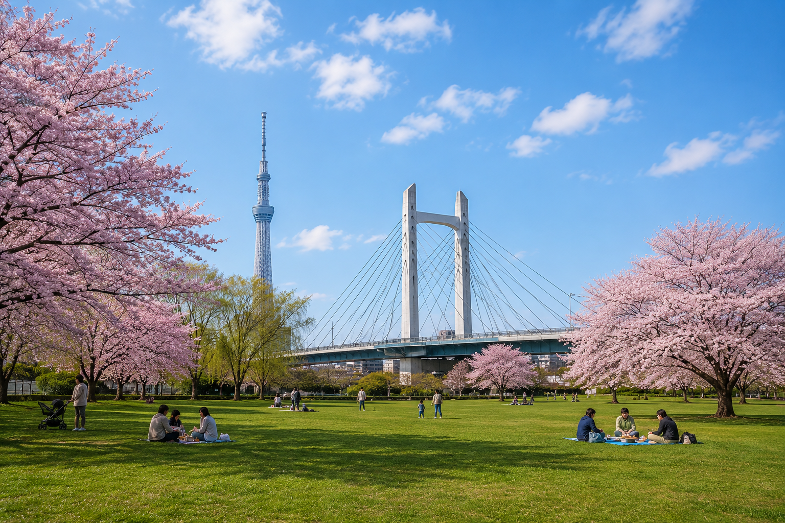 木場公園
