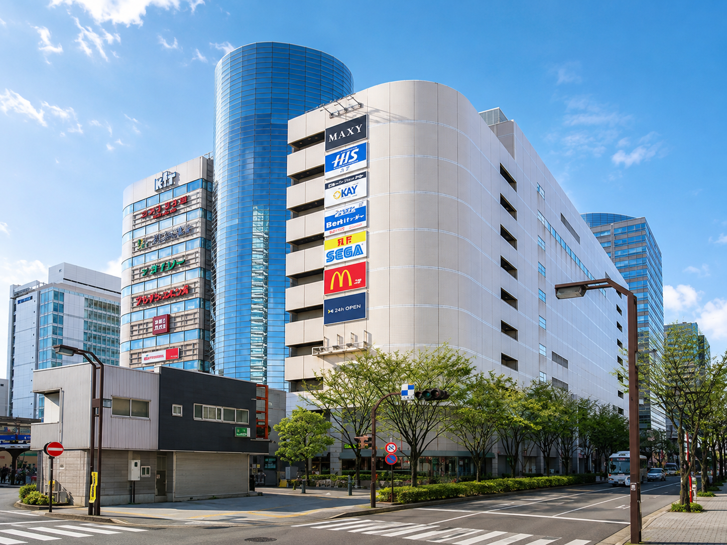 アルカキット錦糸町
