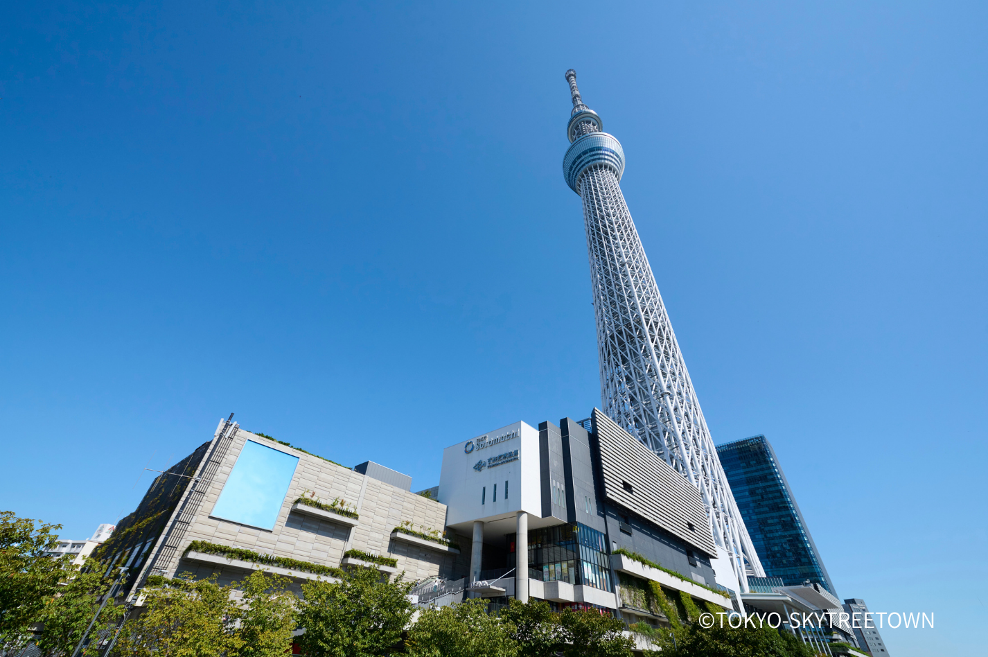 東京スカイツリー®
