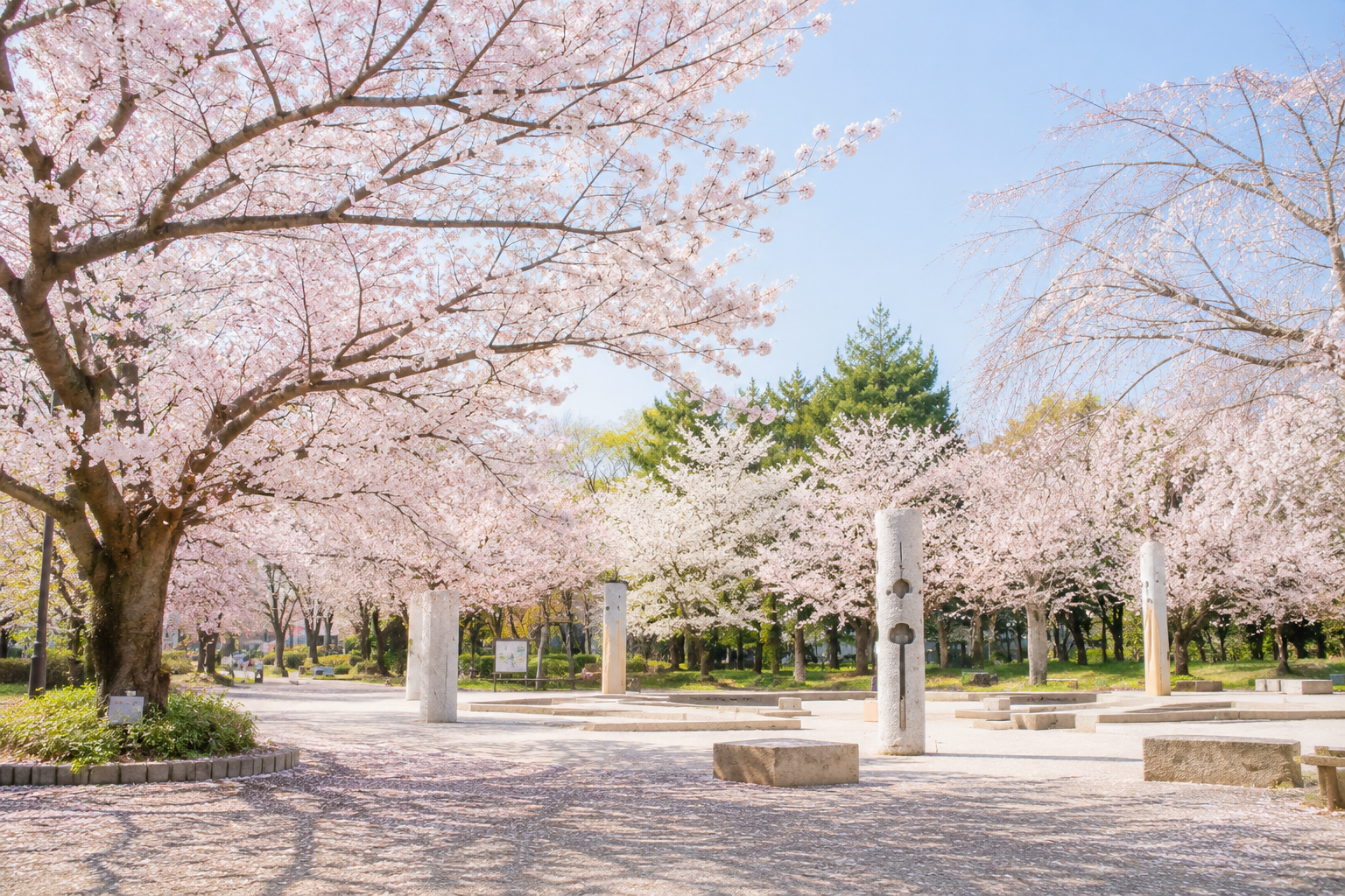 武蔵野公園