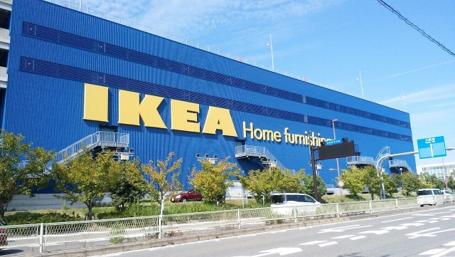 IKEA Tokyo-Bay（船橋）｜子連れで行きやすい？スモーランド・キッズメニュー・授乳室まで解説